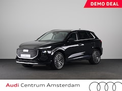 Audi Q3 - Advanced edition e-hybrid 272 pk | Techniekpakket plus | Ambiente lichtpakket | Privacy gl