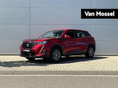 Peugeot 2008 - 1.2 PureTech 100 Active | Navigatie | Cruise Control | Parkeersensoren | Apple Carplay/And