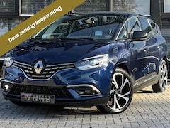 Renault Grand Scénic - 1.3 TCe 140 Black Edition 7p Bose ACC Lane Full Option Garantie
