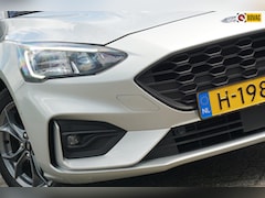 Ford Focus Wagon - 1.0 125PK ST Line Business - Moondust Silver - Winterpack/Carplay/Drive Assist