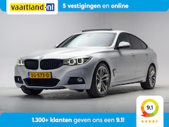 BMW 3-serie Gran Turismo - GT 320i M Sport High Executive Aut. [ Panorama Leder Navi prof. ]