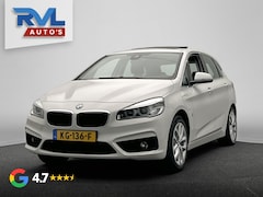 BMW 2-serie Active Tourer - 225xe iPerformance High Executive | Origineel NL | Panoramadak | Trekhaak | Head-Up | Stoe