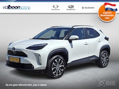 Toyota Yaris Cross - 1.5 Hybrid Dynamic AUTOMAAT | CLIMA | LMV | rijklaarprijs