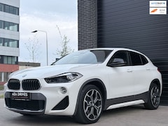 BMW X2 - XDrive20i High Executive M-Pakket | Full options, lane assist, stoelverwarming | Sportief