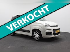 Fiat Panda - 0.9 TwinAir Edizione Cool | Airco | Geblindeerde ramen | Elektrische ramen