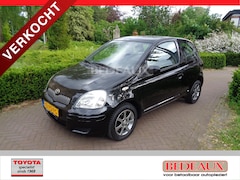 Toyota Yaris - 1.3 16V VVT-I 3DR S Airco, rijklaar met garantie / vaste prijs