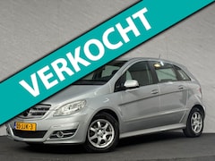 Mercedes-Benz B-klasse - 170 Business Class Automaat Navi
