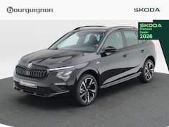 Skoda Kamiq - Monte Carlo 1.0 TSI 115 PK | Panoramadak | Stoelverwarming | Achteruitrijcamera | Cruise c