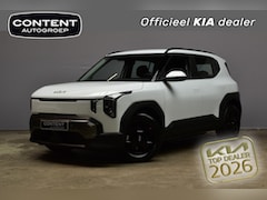 Kia EV2 - 61 kWh 135pk Air