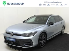 Volkswagen Passat Variant - R-Line Edition - eHybrid | 'App-Connect' draadloze smartphone integratie | Afstandscontrol