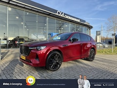 Mazda CX-60 - 2.5 PHEV 327PK Homura | Full Option | Pano | ACC | BOSE | MEMORY