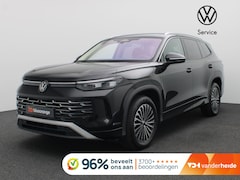 Volkswagen Tayron - 1.5 eHybrid Elegance 204PK DSG Trekhaak, Ergo Comfort Stoel, Matrix LED-verlichting, Keyle