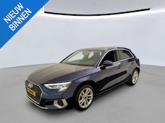 Audi A3 Sportback - 30 TFSI Advanced edition NL-AUTO | ADAPTIVE CRUISE | FULL LED
