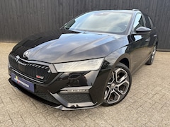 Skoda Octavia Combi - 1.4 TSI RS iV PHEV Business