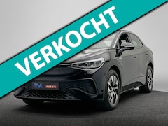 Volkswagen ID.5 - Pro Advantage 77 kWh | SOH 98% | Navigatie | Apple/Carplay | Camera