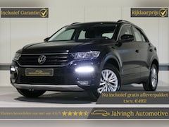 Volkswagen T-Roc - 1.0 TSI Style |Clima|Camera|PDC|Carplay