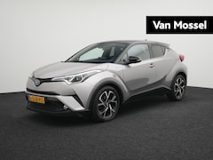 Toyota C-HR - 1.8 Hybrid Bi-Tone
