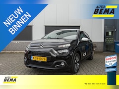 Citroën C3 - 1.2 PureTech C-Series