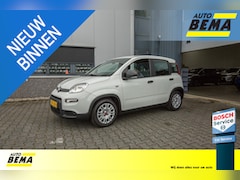 Fiat Panda - 1.0 Hybrid