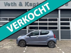 Nissan Pixo - 1.0 Visia