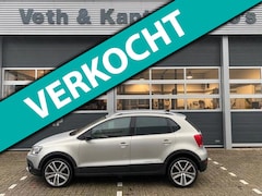 Volkswagen Polo - 1.2 TSI Cross