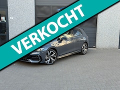 Volkswagen Golf - 8.5 R-Line Pano Camera Head-Up