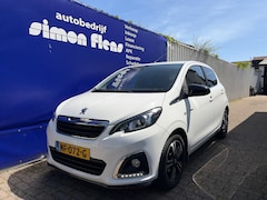 Peugeot 108 - 1.2 Puretech GT-Line