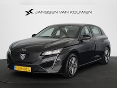 Peugeot 308 - 1.2 PureTech Active Pack Business Apple CarPlay Adaptieve Cruise Control