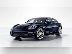 Porsche Panamera - 4 E-Hybrid