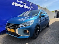Mitsubishi Space Star - 1.2 Connect+*NW STAAT