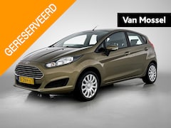 Ford Fiesta - 1.0 Style | NAVIGATIE | BLUETOOTH | AUX | START STOP |