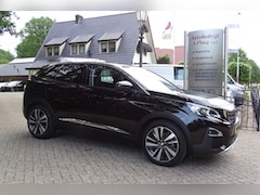 Peugeot 3008 - 1.2 PureTech Allure NAVI TREKHAAK