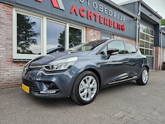 Renault Clio - 0.9 TCe Limited Airco Cruise Control NAP Nette Auto Navigatie
