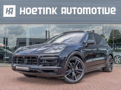 Porsche Cayenne - 3.0 E-Hybrid | SOH 87, 03% | Burmester | 4W sturing | Matrix | Apple CarPlay & Android Aut