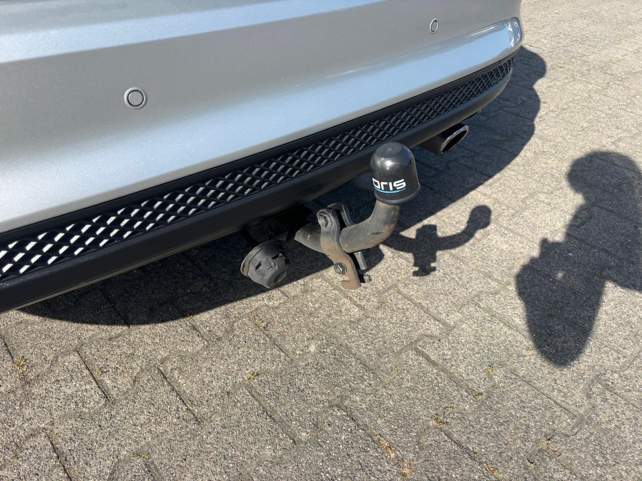 Ford Focus - 1.6 EcoBoost Trend | Climate Control | Cruise Control| Trekhaak |
