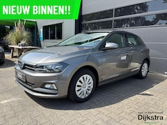 Volkswagen Polo - 1.0 TSI Comfortline | Adap. Cruise Control | AppleCarPlay/AndroidAuto | Airco |