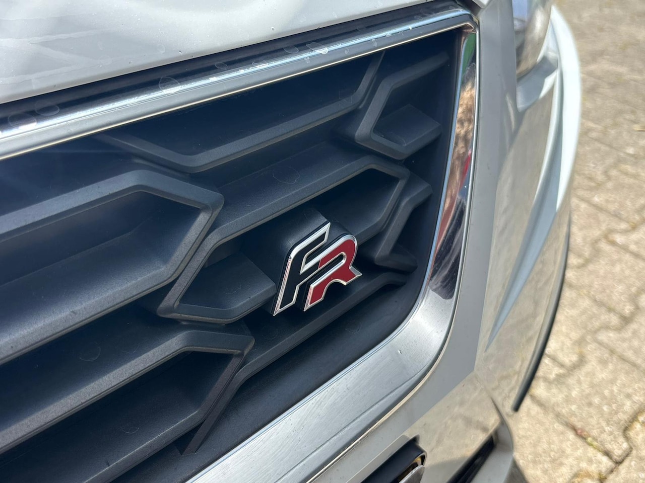 SEAT Ibiza - 1.0 TSI FR Business Intense |Climate Control | AppleCarPlay/AndroidAuto | Adaptieve Cruise