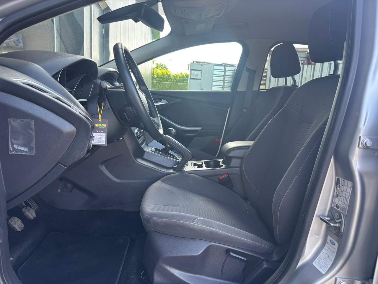 Ford Focus - 1.6 EcoBoost Trend | Climate Control | Cruise Control| Trekhaak |