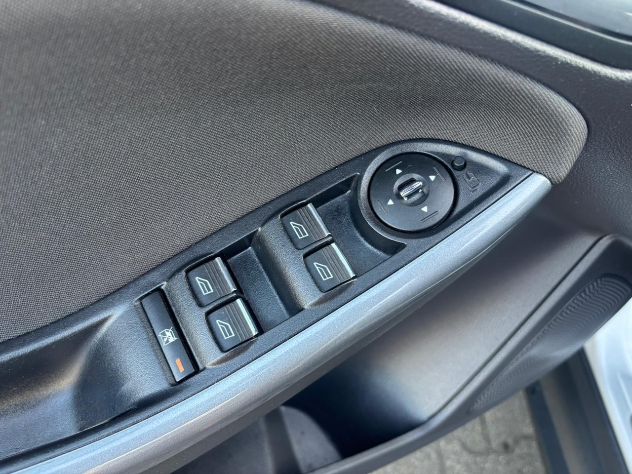 Ford Focus - 1.6 EcoBoost Trend | Climate Control | Cruise Control| Trekhaak |