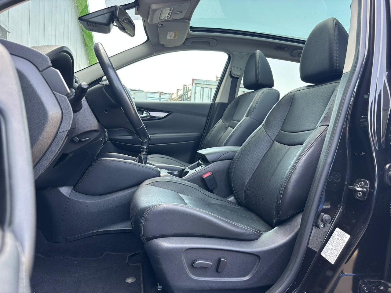 Nissan Qashqai - 1.2 Tekna | 360 Graden Camera | Climate Control | Cruise Control |