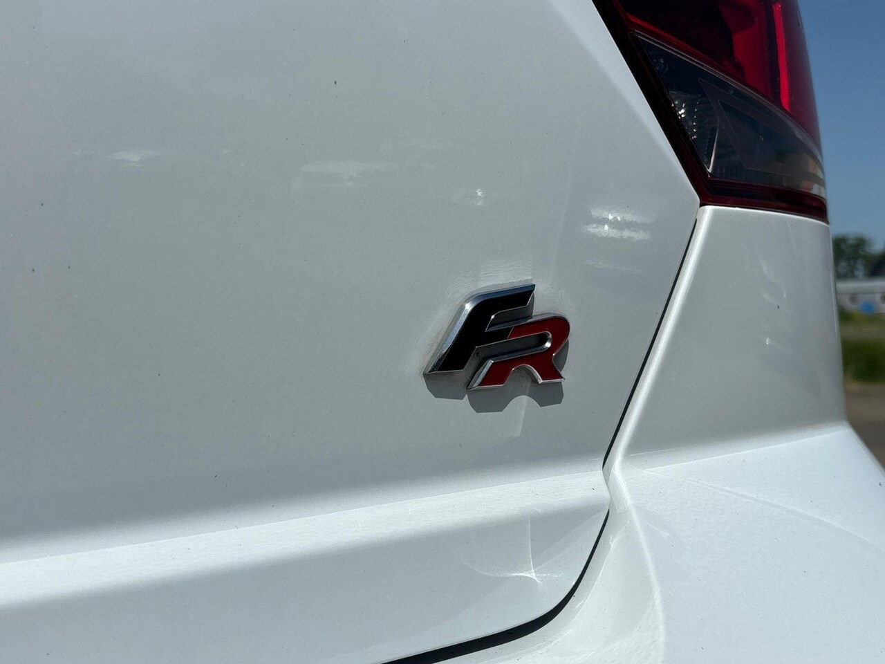 SEAT Ibiza - 1.0 TSI FR Business Intense |Climate Control | AppleCarPlay/AndroidAuto | Adaptieve Cruise
