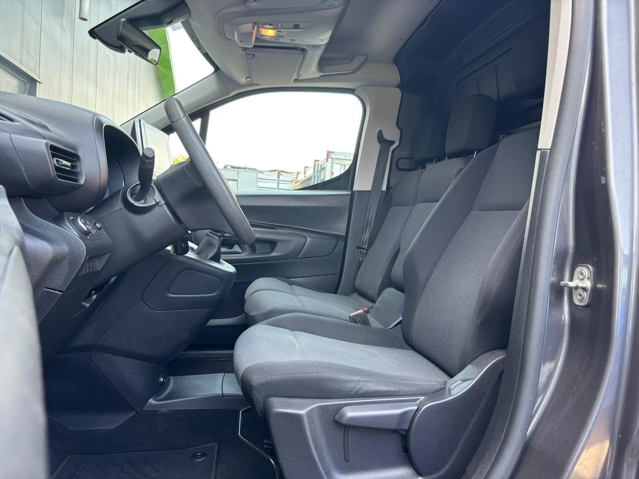 Opel Combo - 1.5D L1H1 Edition | Cruise Control | AppleCarPlay/AndroidAuto | PDC |
