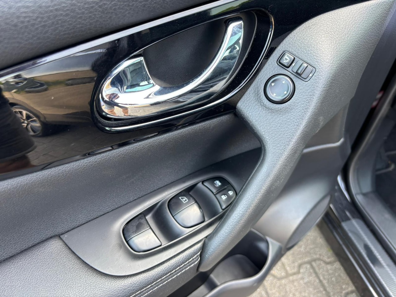 Nissan Qashqai - 1.2 Tekna | 360 Graden Camera | Climate Control | Cruise Control |