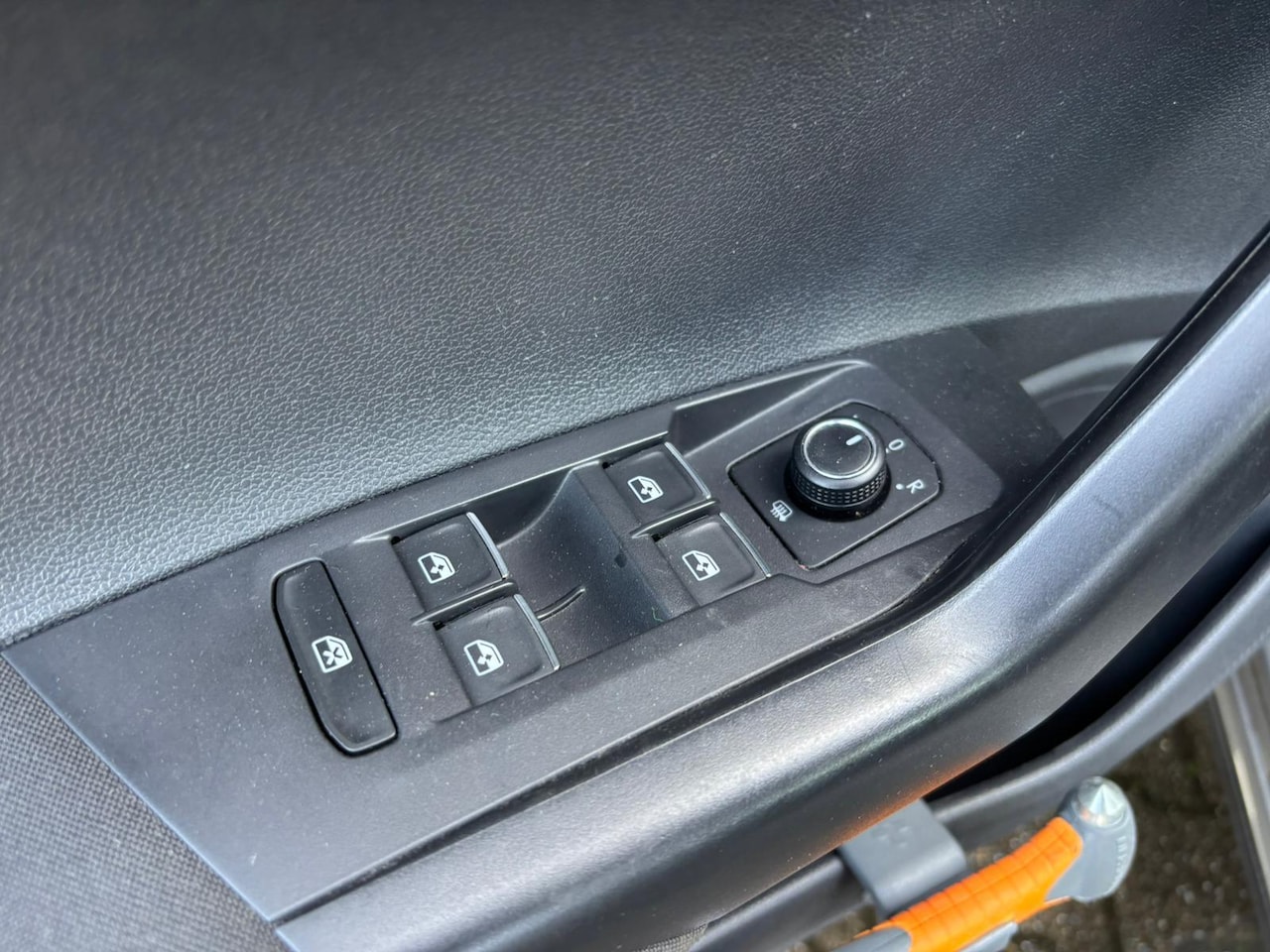 Volkswagen Polo - 1.0 TSI Comfortline | Adap. Cruise Control | AppleCarPlay/AndroidAuto | Airco |