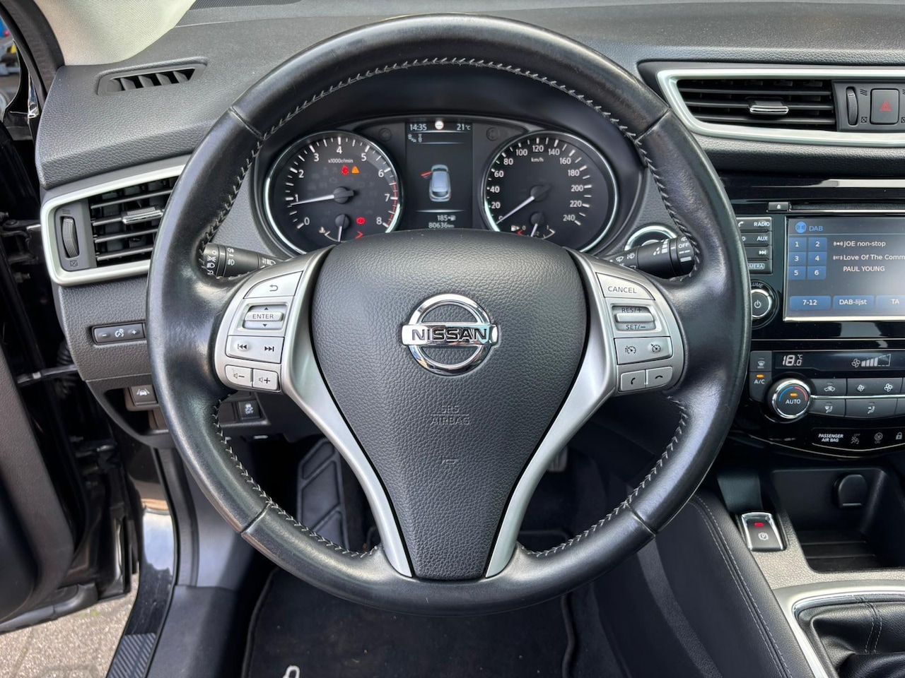 Nissan Qashqai - 1.2 Tekna | 360 Graden Camera | Climate Control | Cruise Control |
