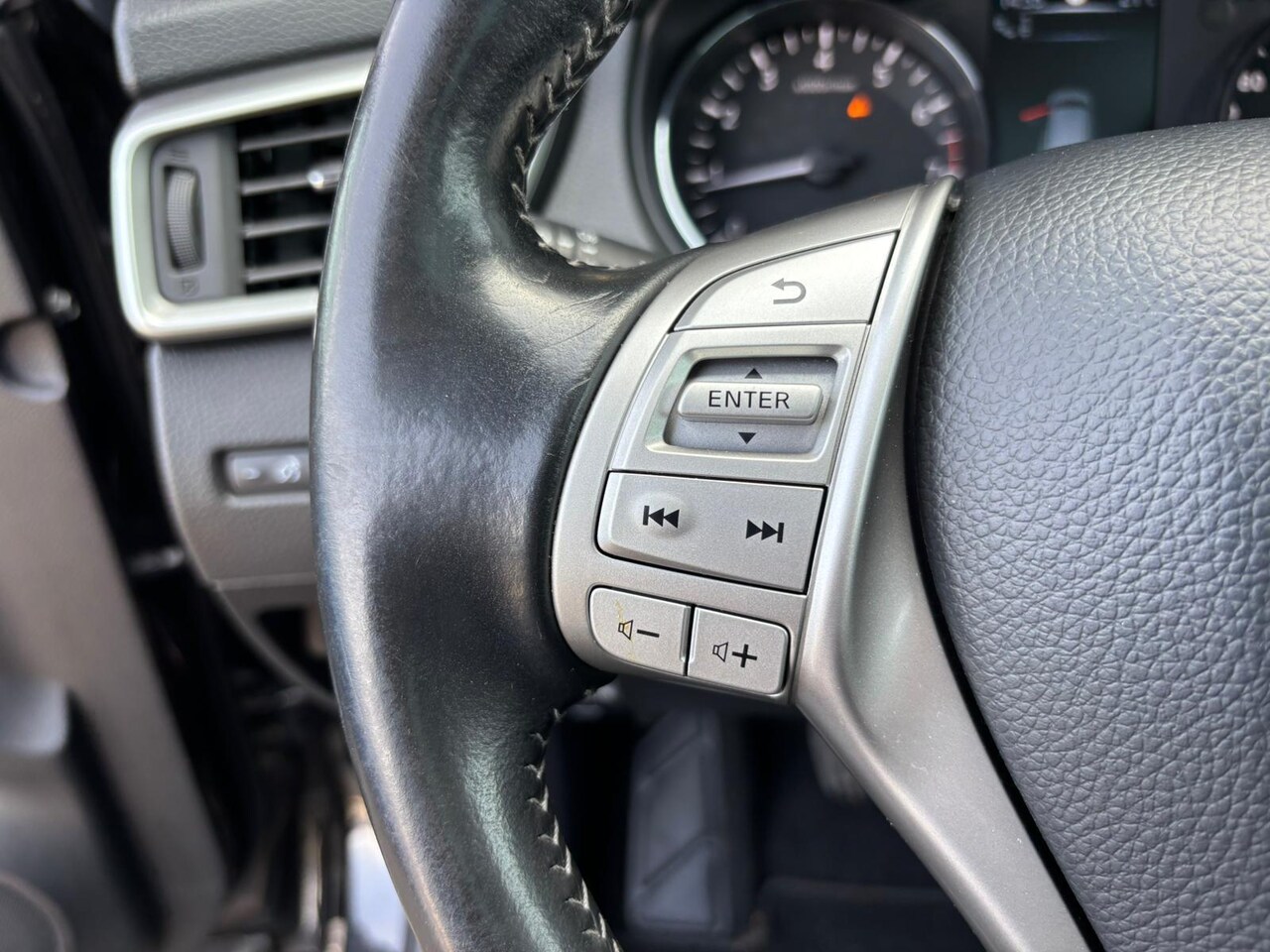 Nissan Qashqai - 1.2 Tekna | 360 Graden Camera | Climate Control | Cruise Control |