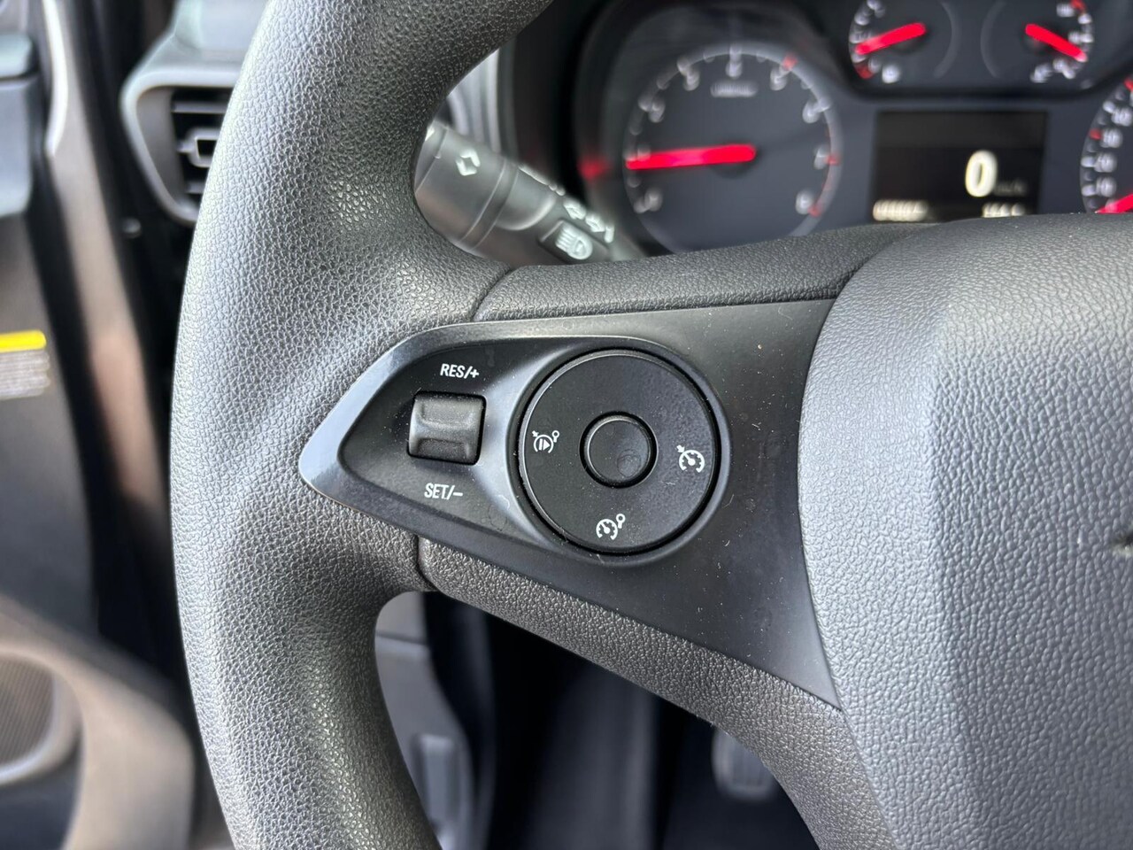 Opel Combo - 1.5D L1H1 Edition | Cruise Control | AppleCarPlay/AndroidAuto | PDC |