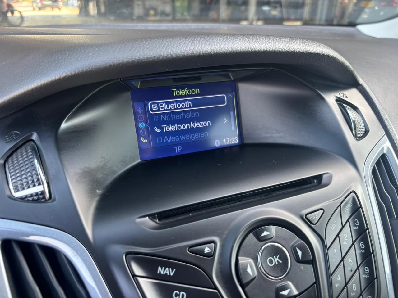 Ford Focus - 1.6 EcoBoost Trend | Climate Control | Cruise Control| Trekhaak |