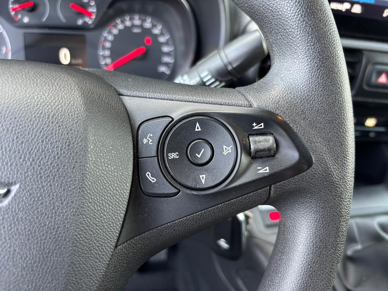 Opel Combo - 1.5D L1H1 Edition | Cruise Control | AppleCarPlay/AndroidAuto | PDC |