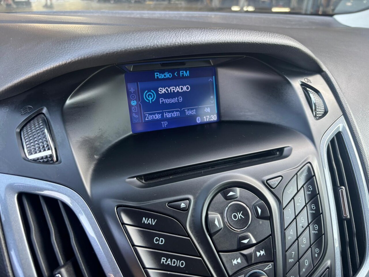 Ford Focus - 1.6 EcoBoost Trend | Climate Control | Cruise Control| Trekhaak |
